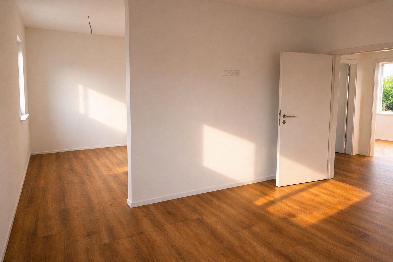 Haus Falkensteiner Weg in Magdeburg