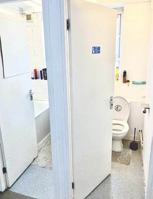 Room Penrose Grove in Greater London