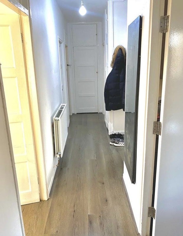 Room Penrose Grove in Greater London