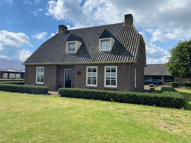 House Larestraat in Esbeek