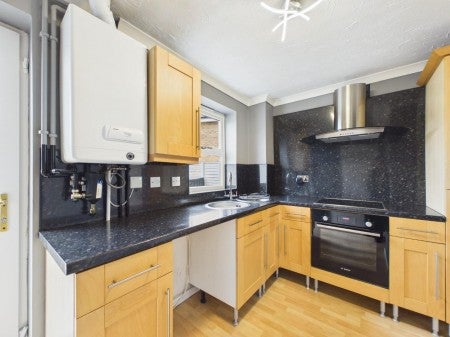 House Hornbeam Close in Bradford