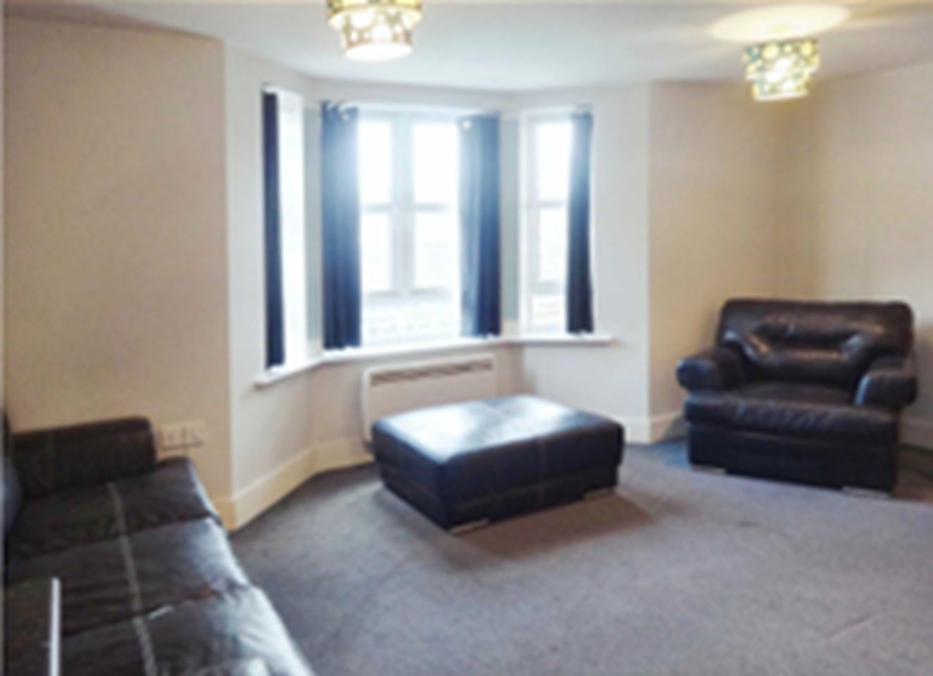 Flat Royal Troon Mews in Wakefield