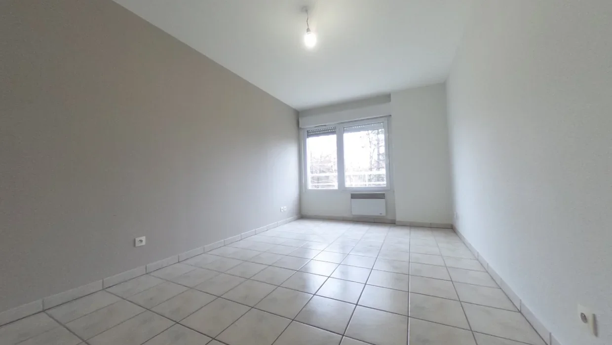 Appartement Avenue Marcelin Berthelot à Grenoble