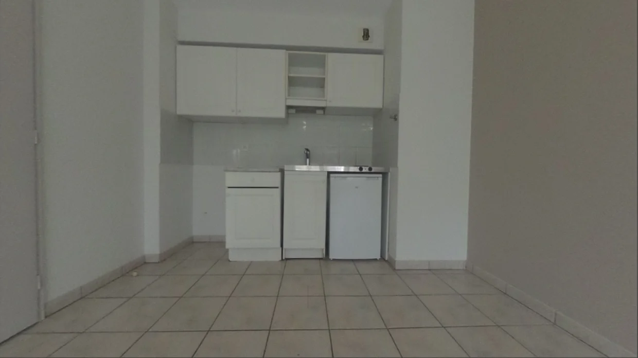 Appartement Avenue Marcelin Berthelot à Grenoble
