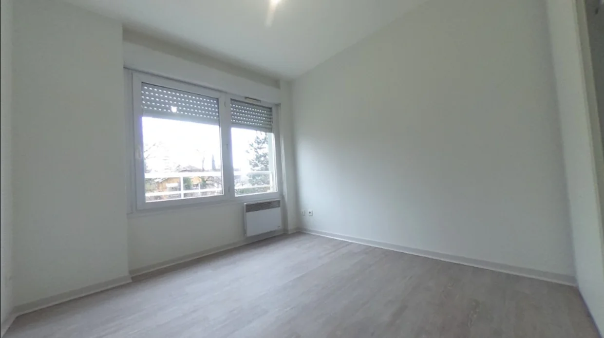 Appartement Avenue Marcelin Berthelot à Grenoble