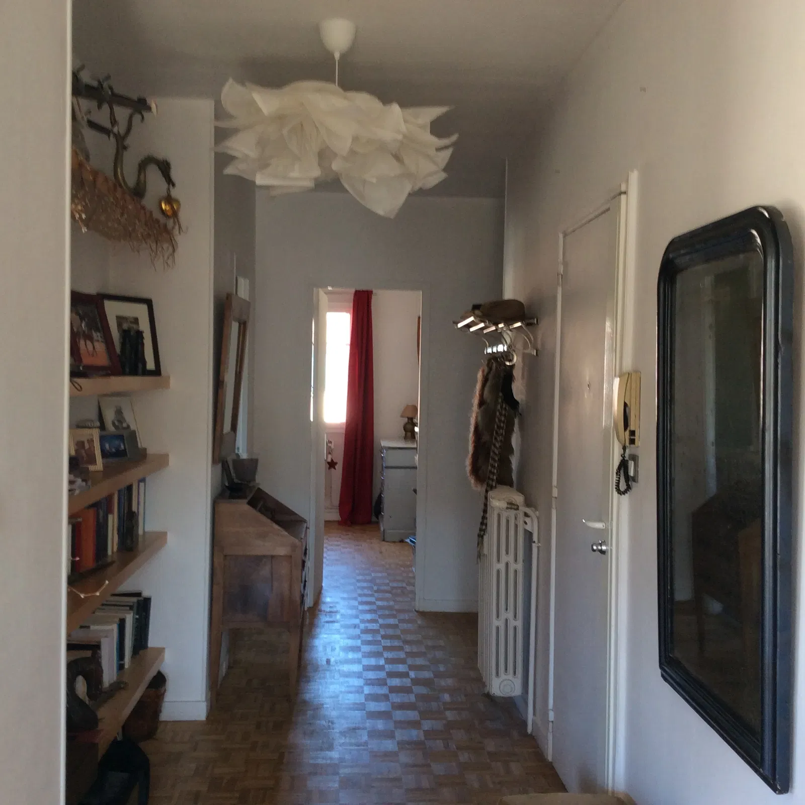 Chambre Rue Joseph Lafond à Aubagne