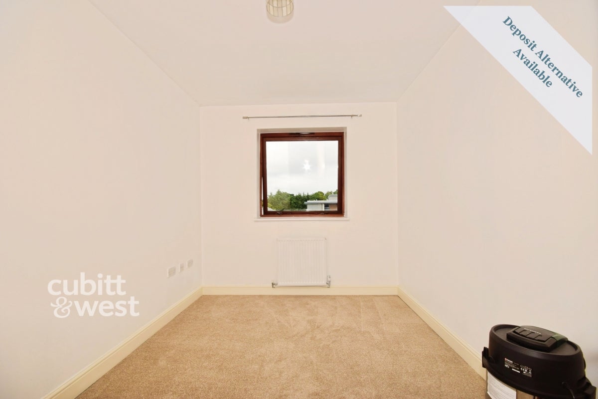 Flat London Road in Tunbridge Wells