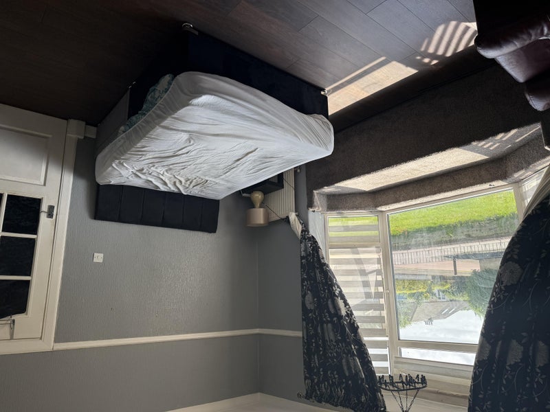 Room Wedderlea Drive in Glasgow