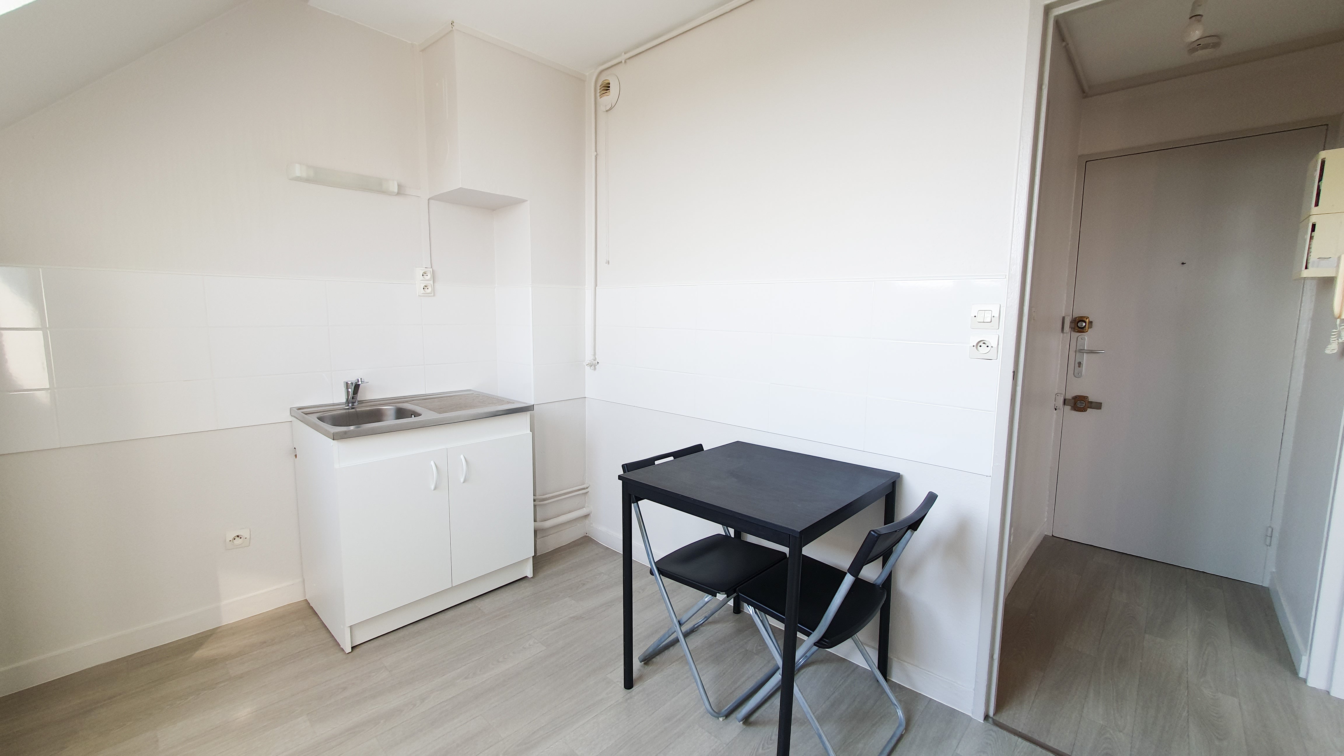 Appartement Rue du Rempart à Tours