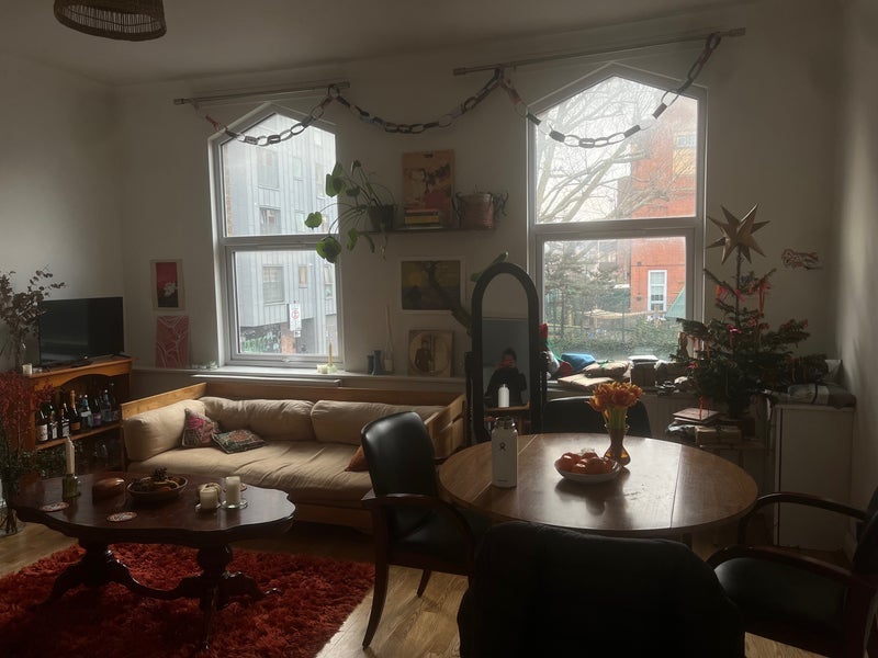 Room Stoke Newington Road in Greater London