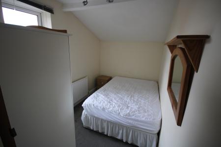 Room Rose Street in York