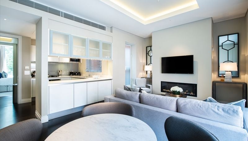 Flat Oxford Street in City of Westminster