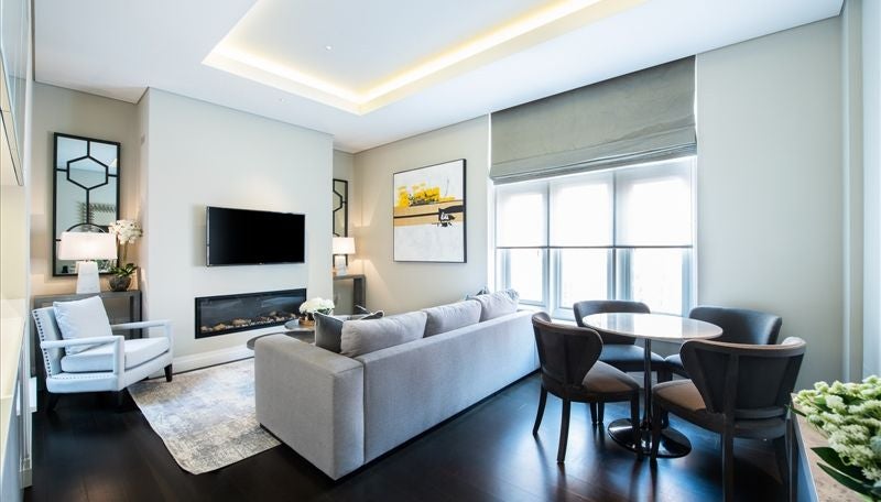 Flat Oxford Street in City of Westminster