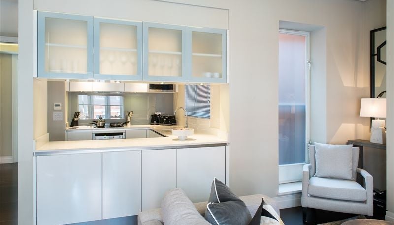 Flat Oxford Street in City of Westminster