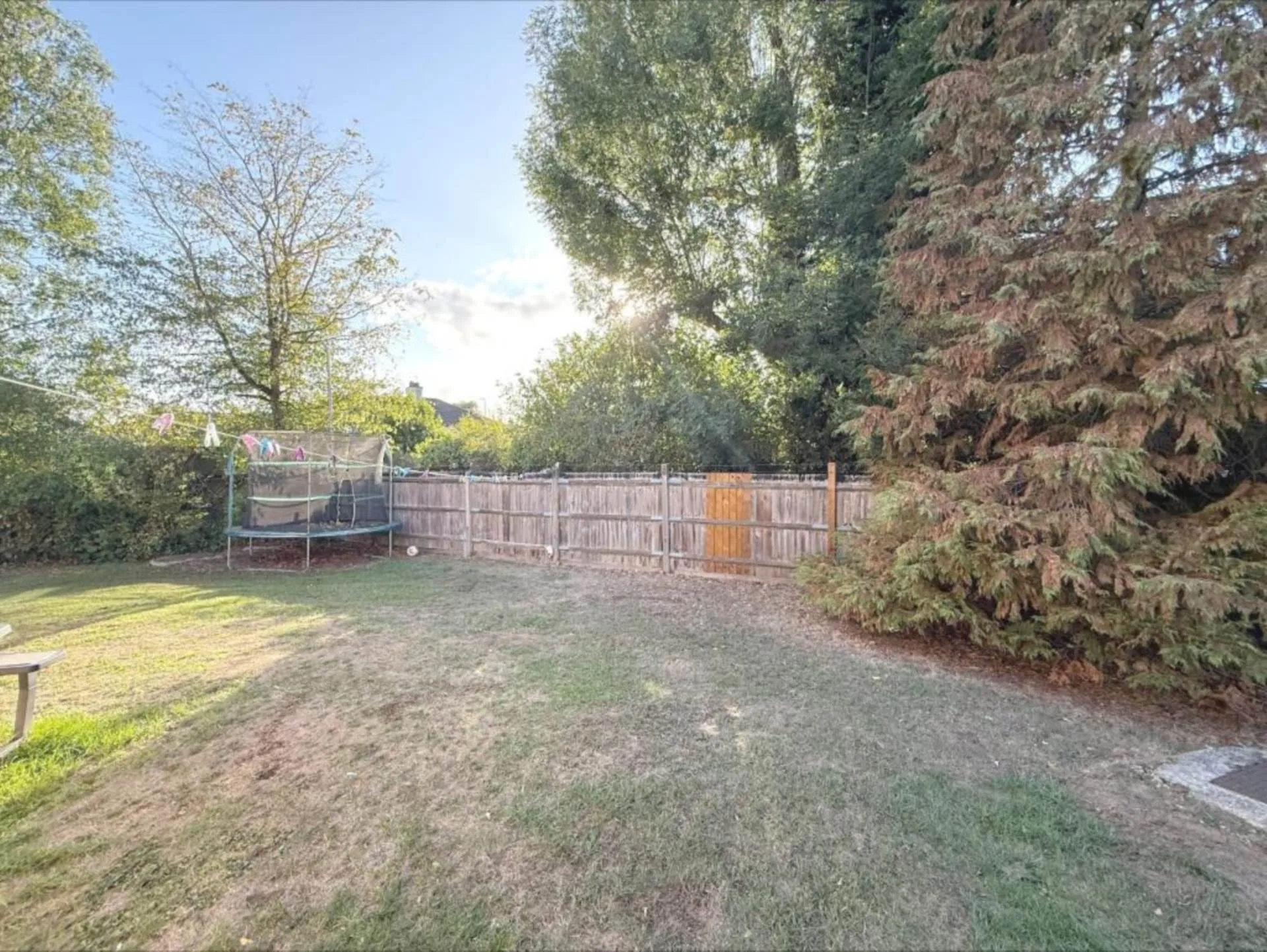 Flat Bornedene in Hertsmere