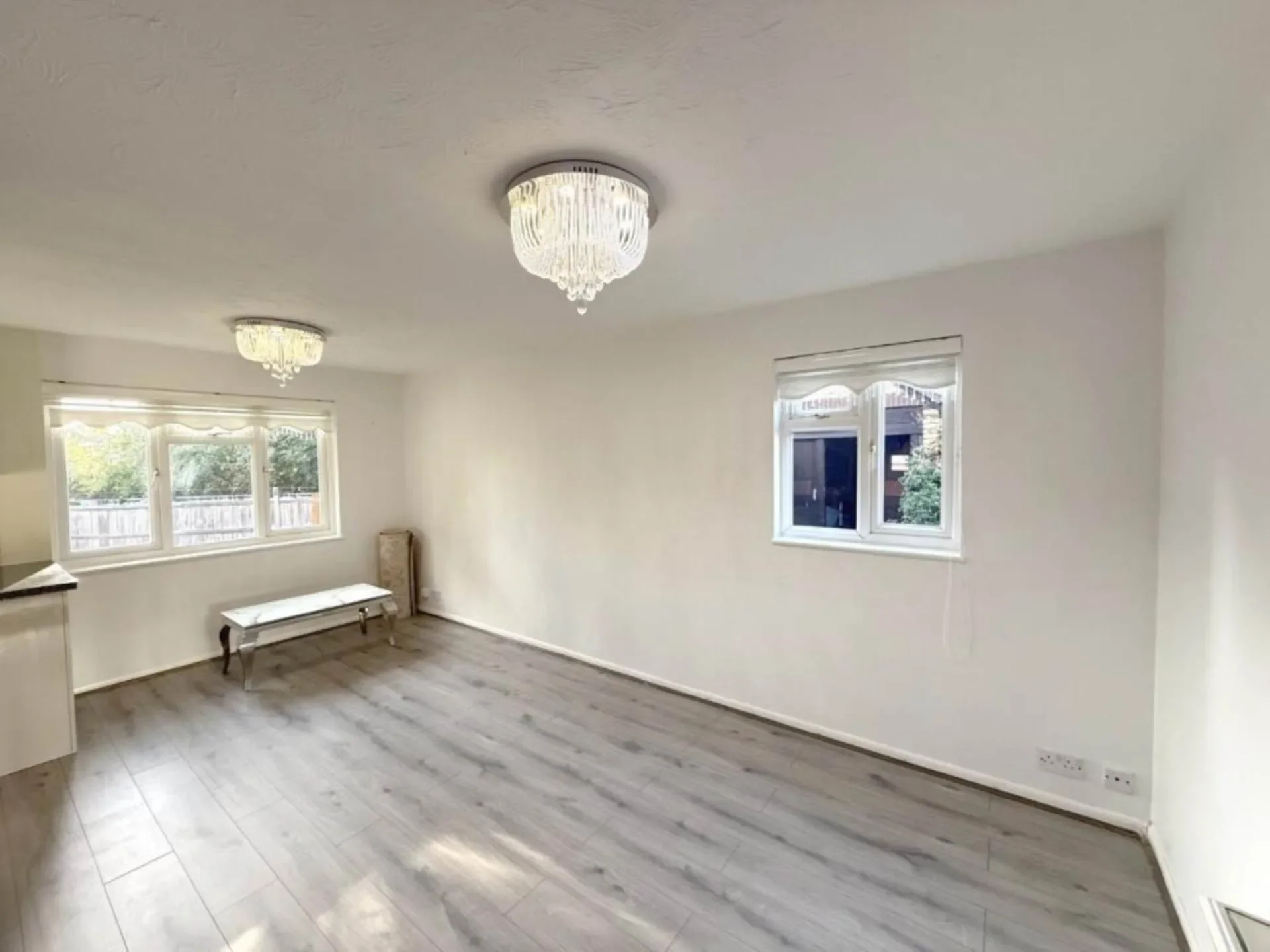 Flat Bornedene in Hertsmere