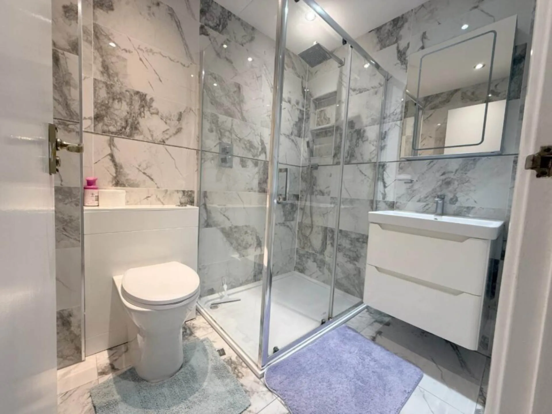 Flat Bornedene in Hertsmere
