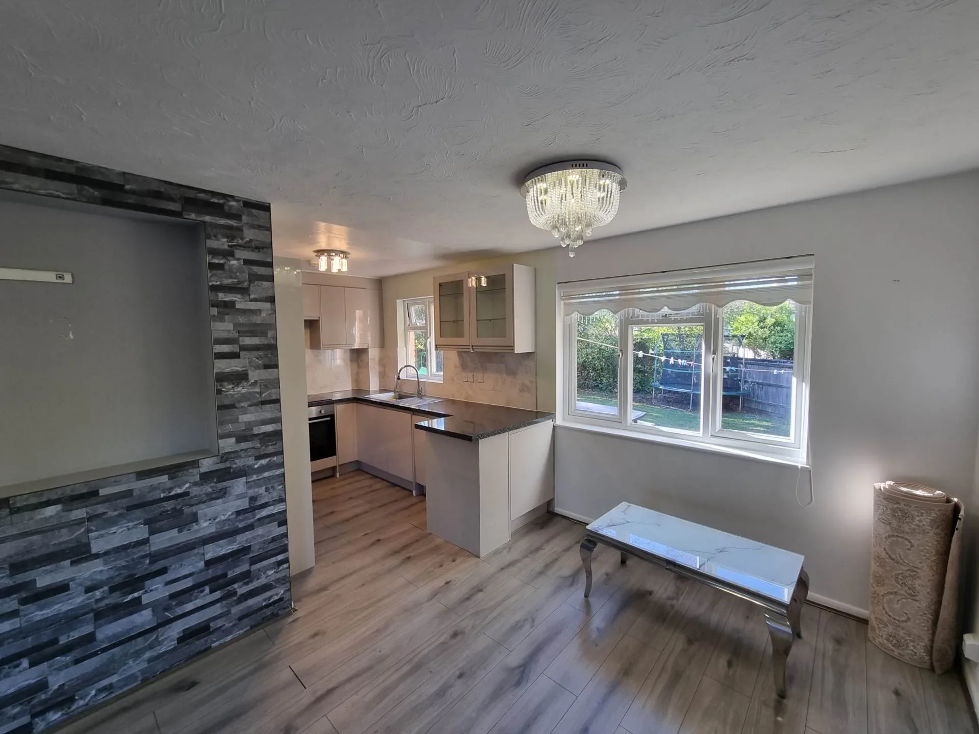 Flat Bornedene in Hertsmere
