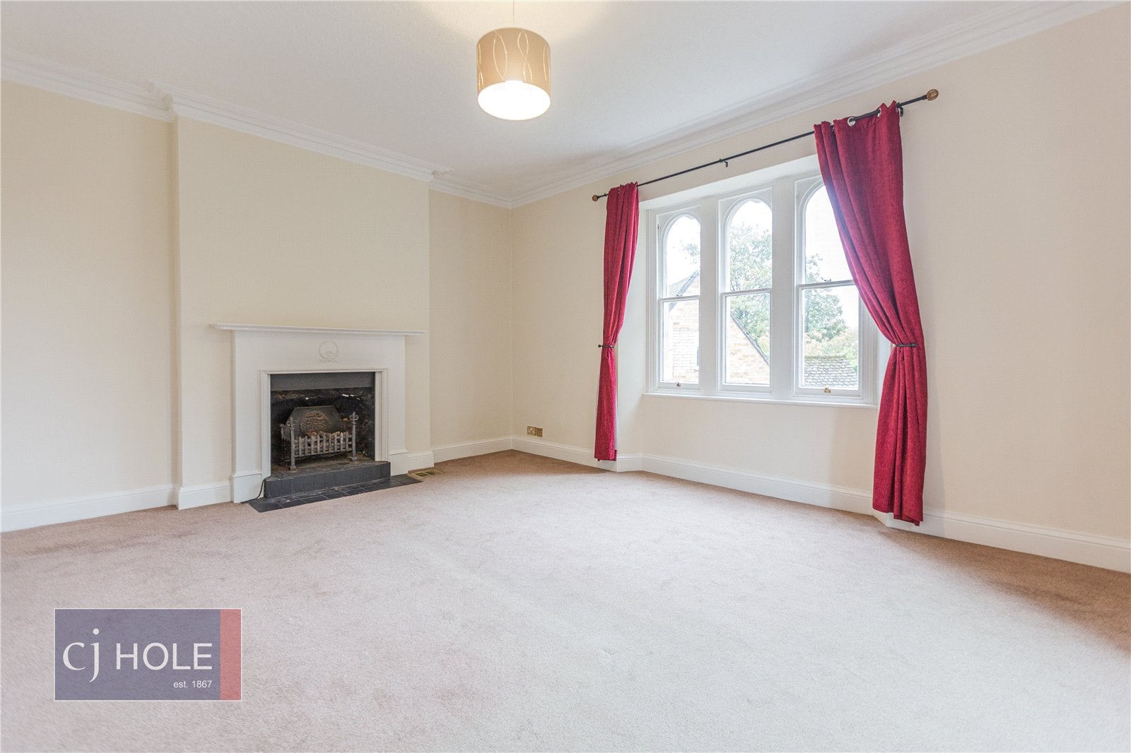 Flat Warwick Road in Bristol