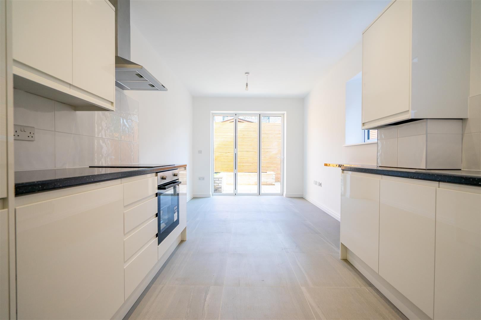 Flat Broomsleigh Street in Greater London