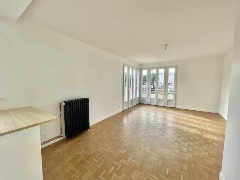 Appartement Rue Georges Bizot à Nantes
