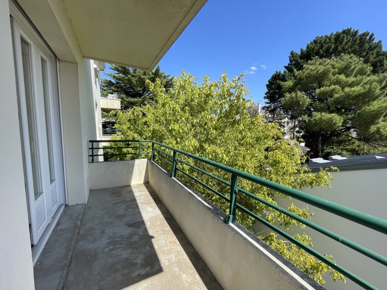 Appartement Rue Georges Bizot à Nantes