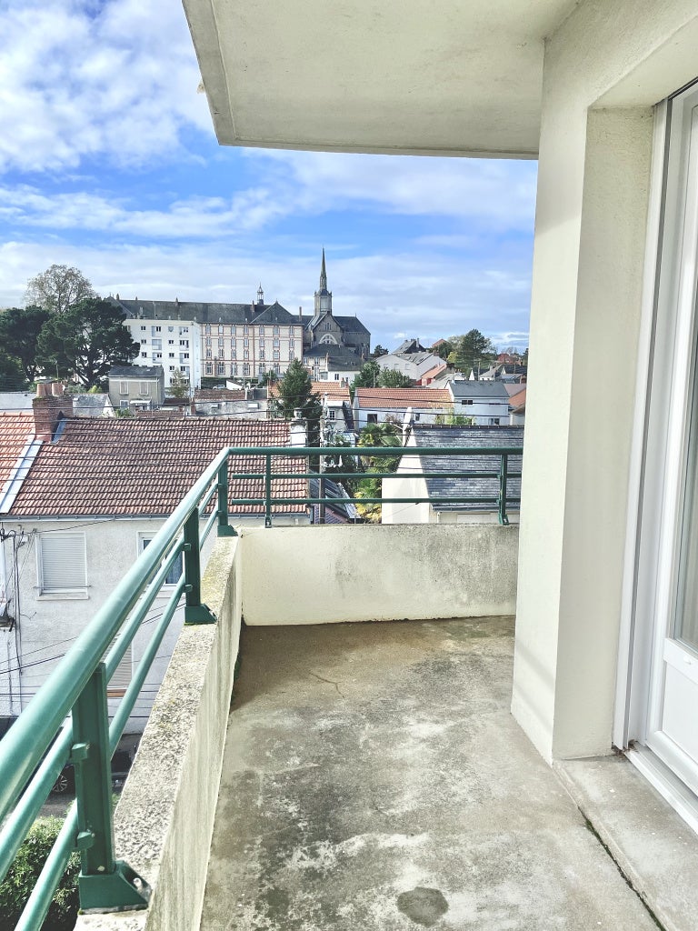 Appartement Rue Georges Bizot à Nantes