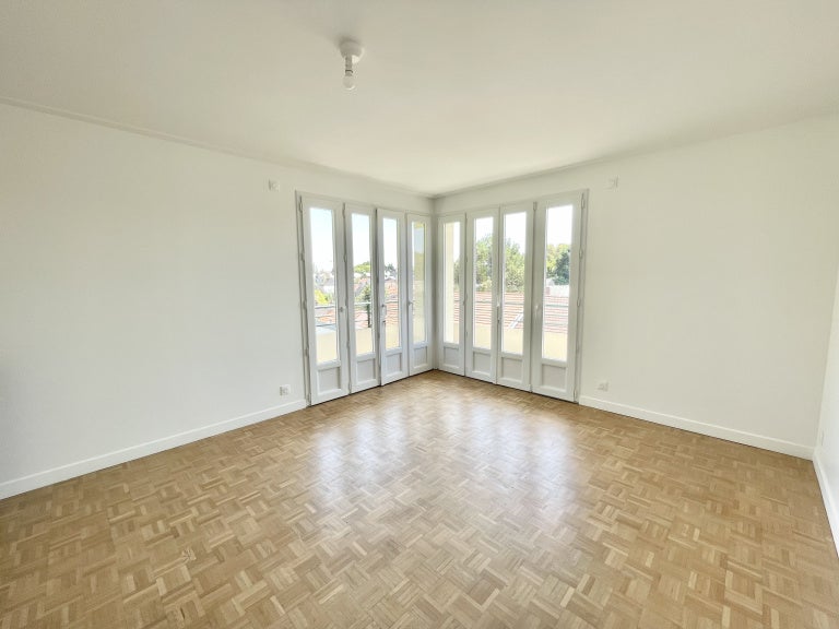 Appartement Rue Georges Bizot à Nantes