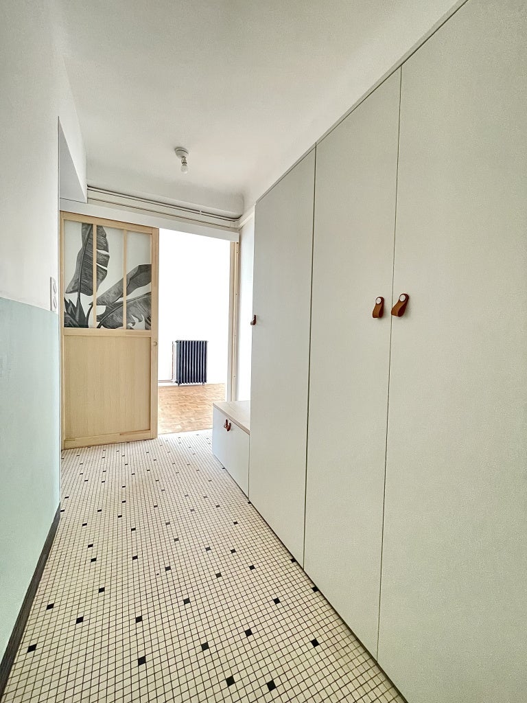 Appartement Rue Georges Bizot à Nantes