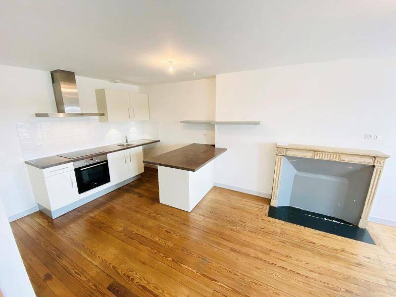 Appartement Rond-Point des Quais de Saône à Mâcon