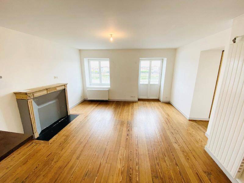 Appartement Rond-Point des Quais de Saône à Mâcon