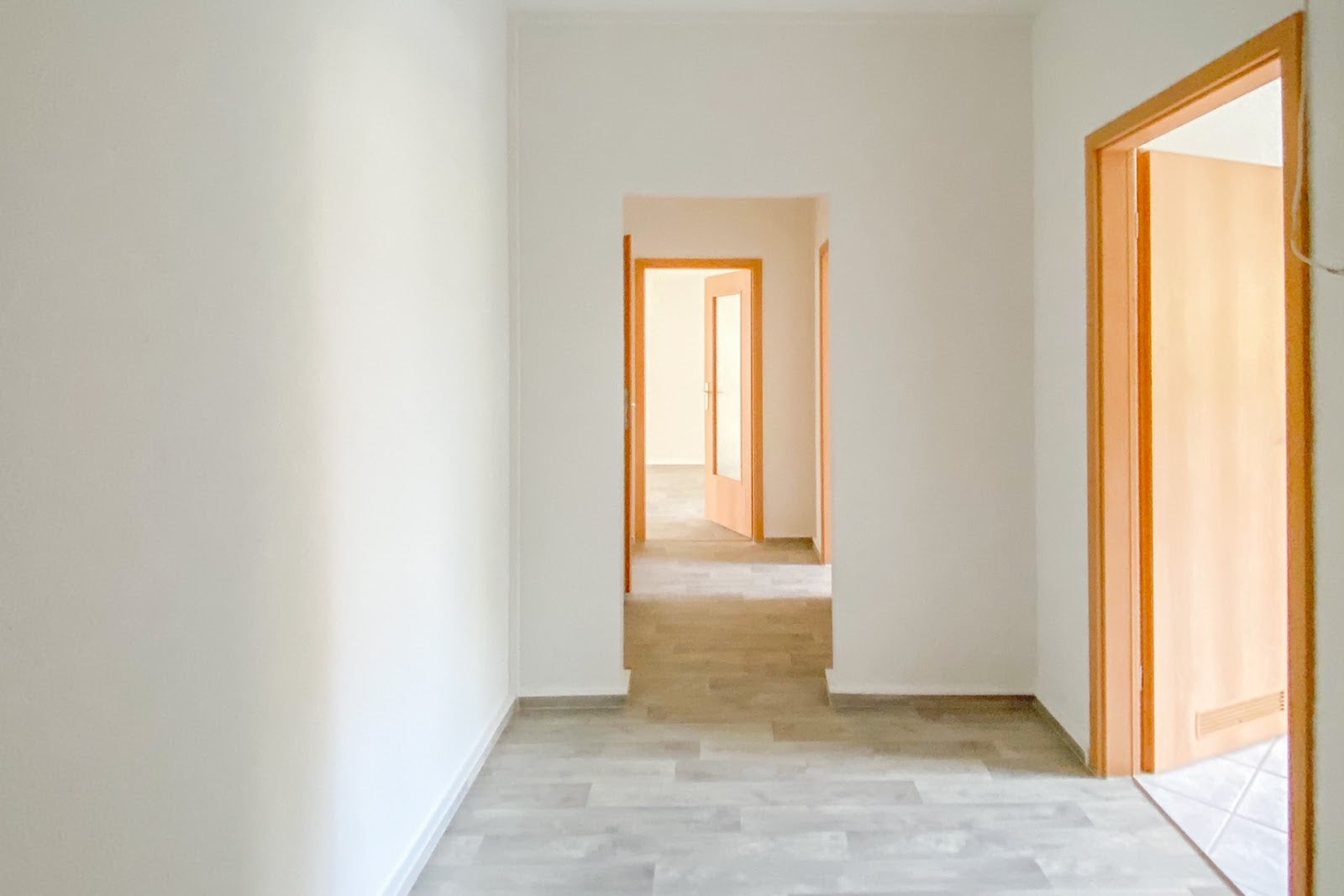 Wohnung Wilhelm-Firl-Straße in Chemnitz