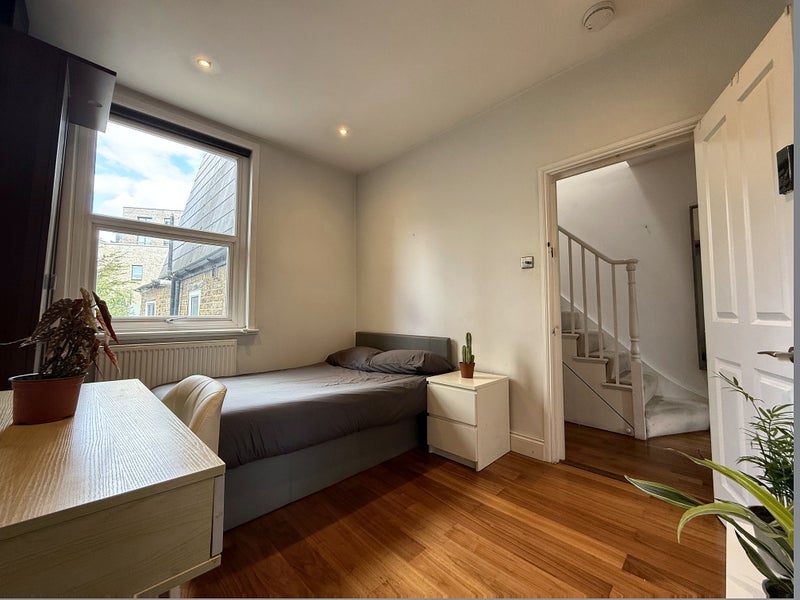 Room Patcham Terrace in Greater London