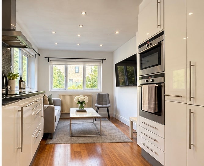 Room Patcham Terrace in Greater London