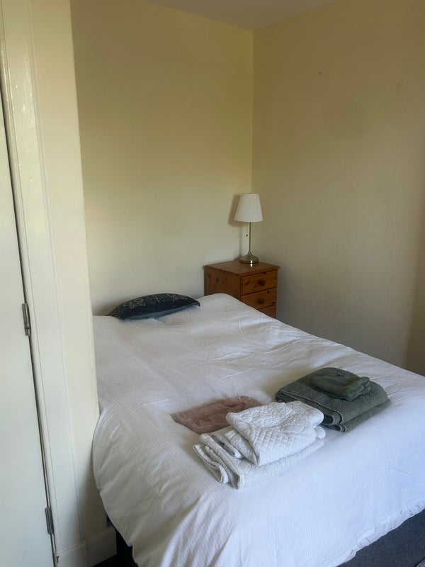 Room Balcarres Street in City of Edinburgh