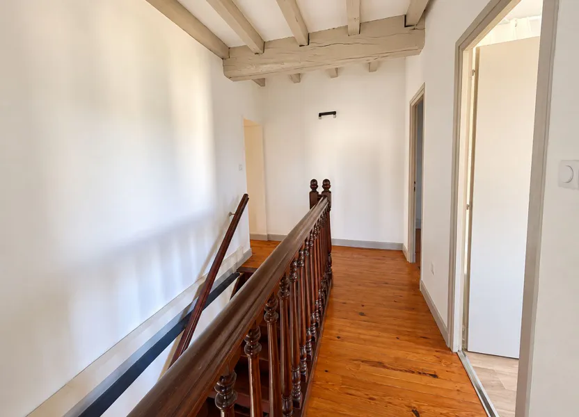 Appartement Chemin de Peñegi à Bardos