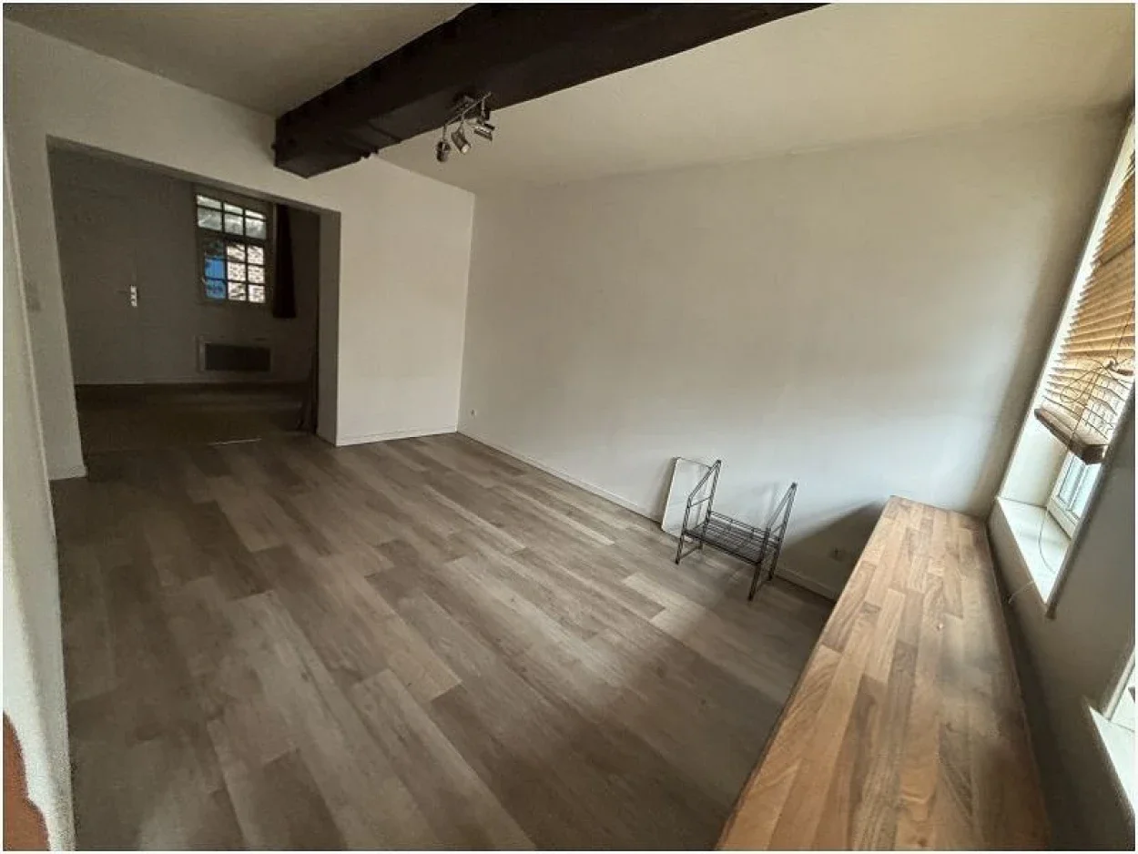 Appartement Place aux Bleuets à Lille