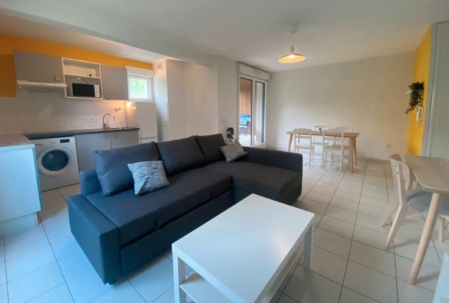 Flat Rue des Treilles in Libourne