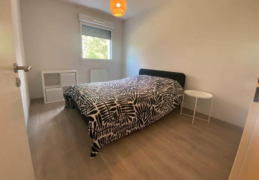 Flat Rue des Treilles in Libourne