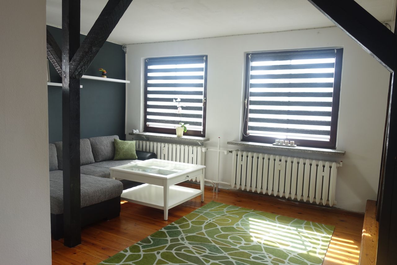 Wohnung Schräger Weg in Berlin