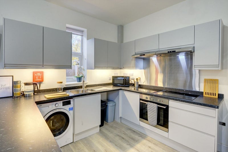 Room Druid Street in Hinckley and Bosworth