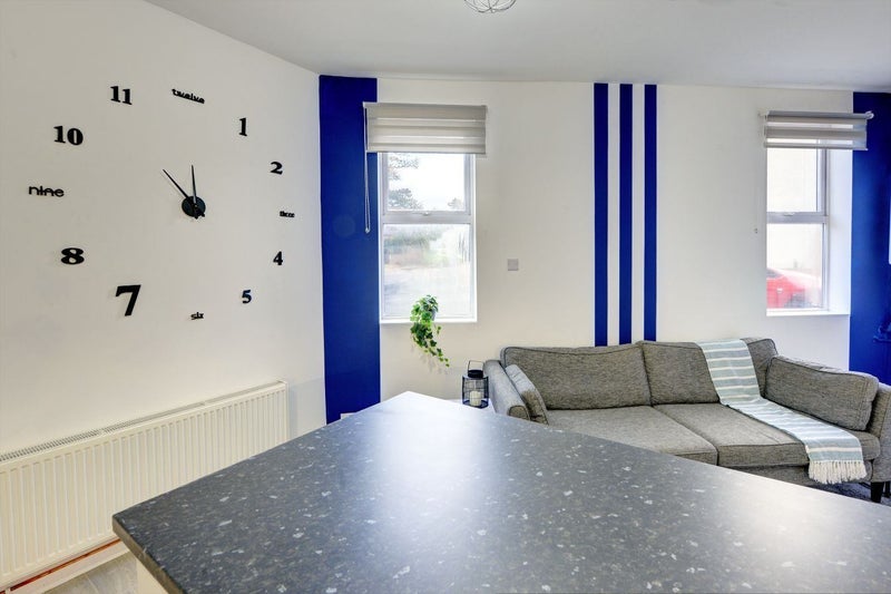 Room Druid Street in Hinckley and Bosworth
