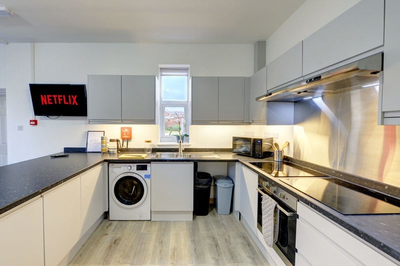 Room Druid Street in Hinckley and Bosworth