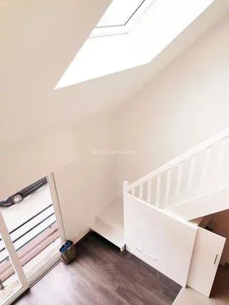 Appartement Avenue Victor Hugo à Vannes