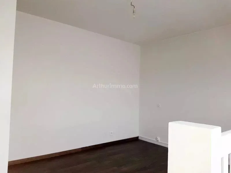 Appartement Avenue Victor Hugo à Vannes