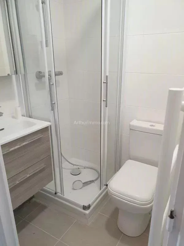 Appartement Avenue Victor Hugo à Vannes