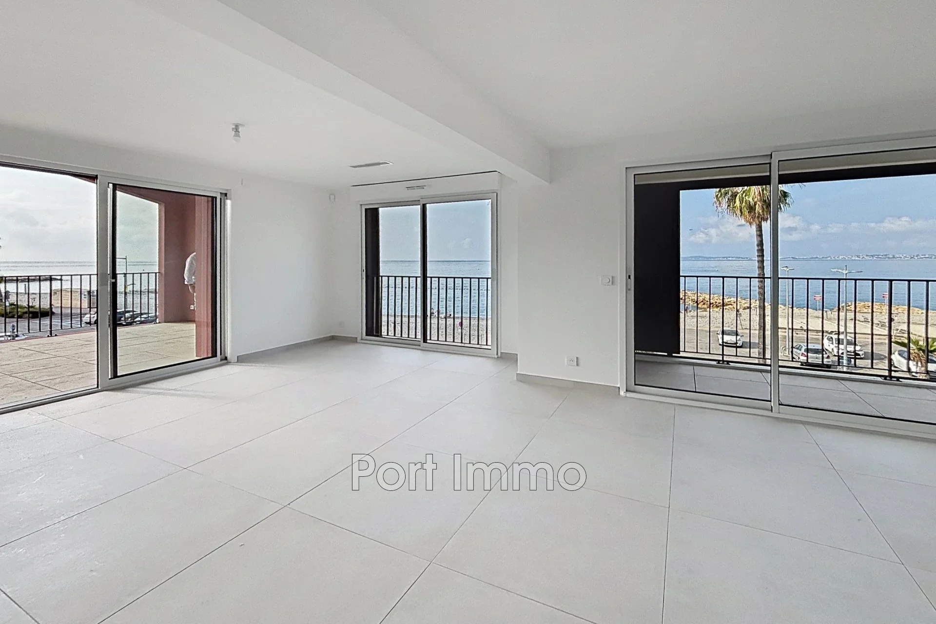 Appartement Chemin des Hautes Ginestières à Villeneuve-Loubet