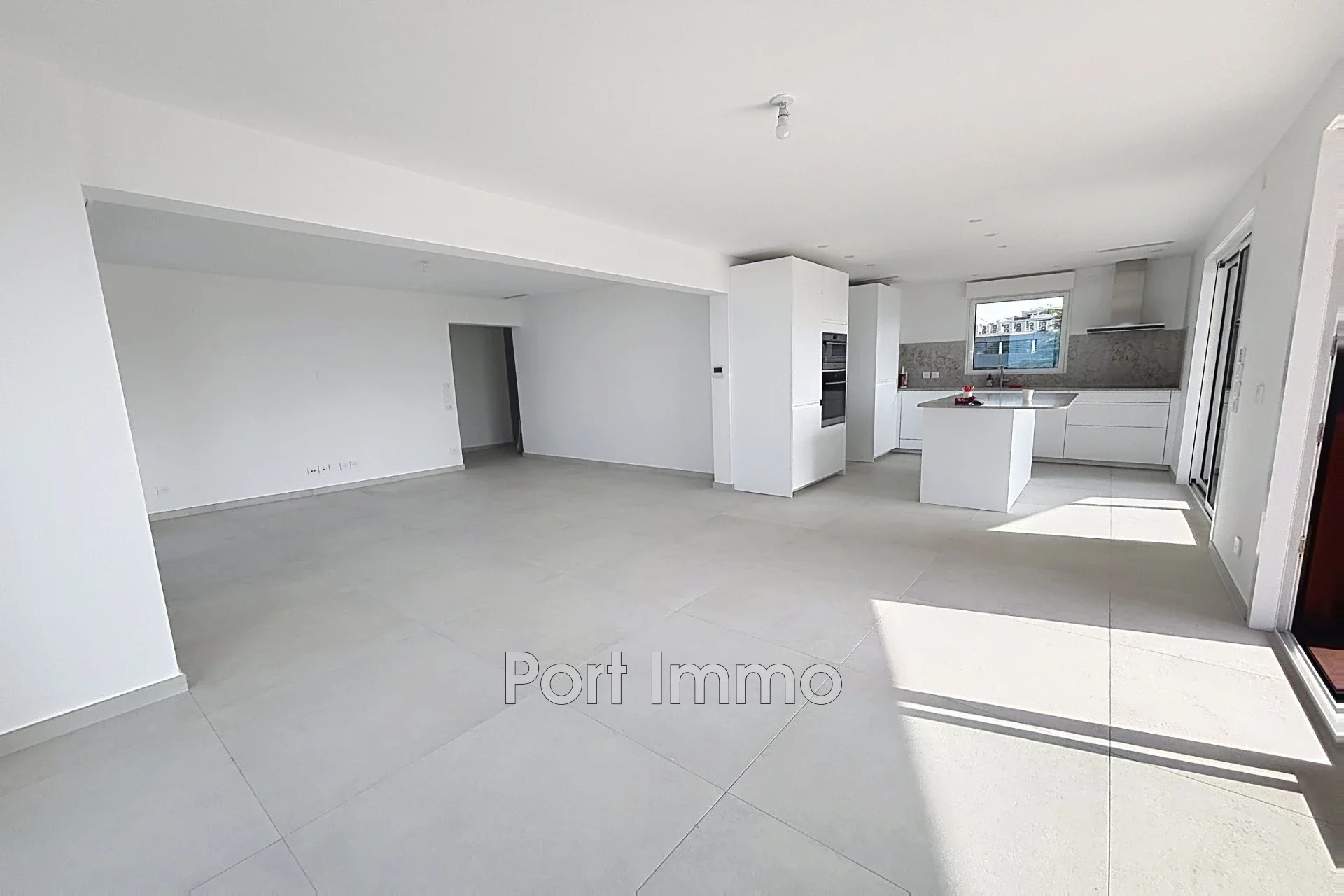 Appartement Chemin des Hautes Ginestières à Villeneuve-Loubet