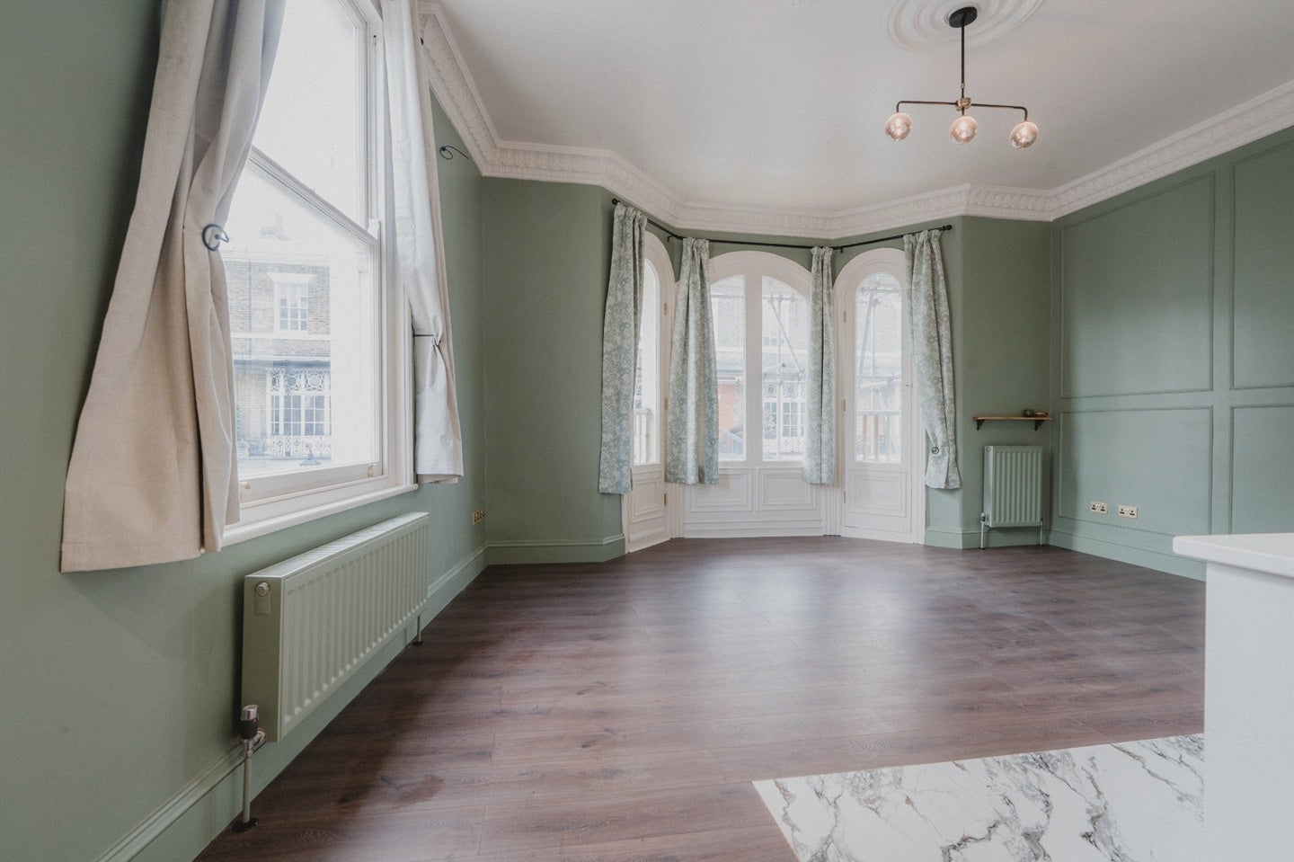 Flat Augusta Road in Thanet