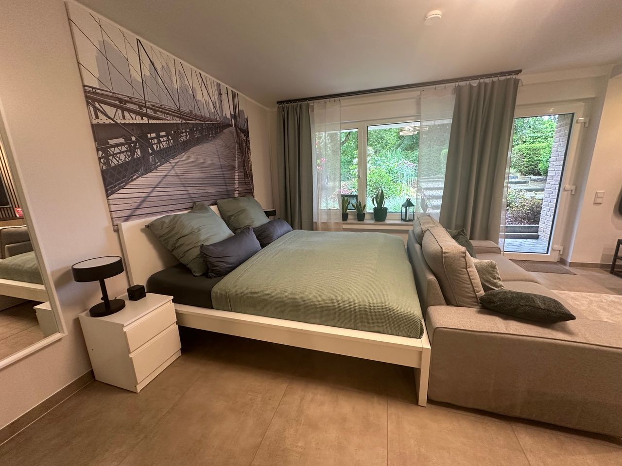 Wohnung Rommelsmaar in Mönchengladbach